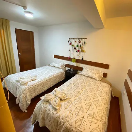 Casa Koricancha
